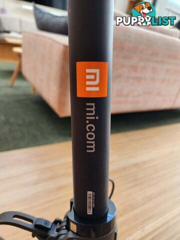 Xiaomi Mi Pro 2 Electric Scooter