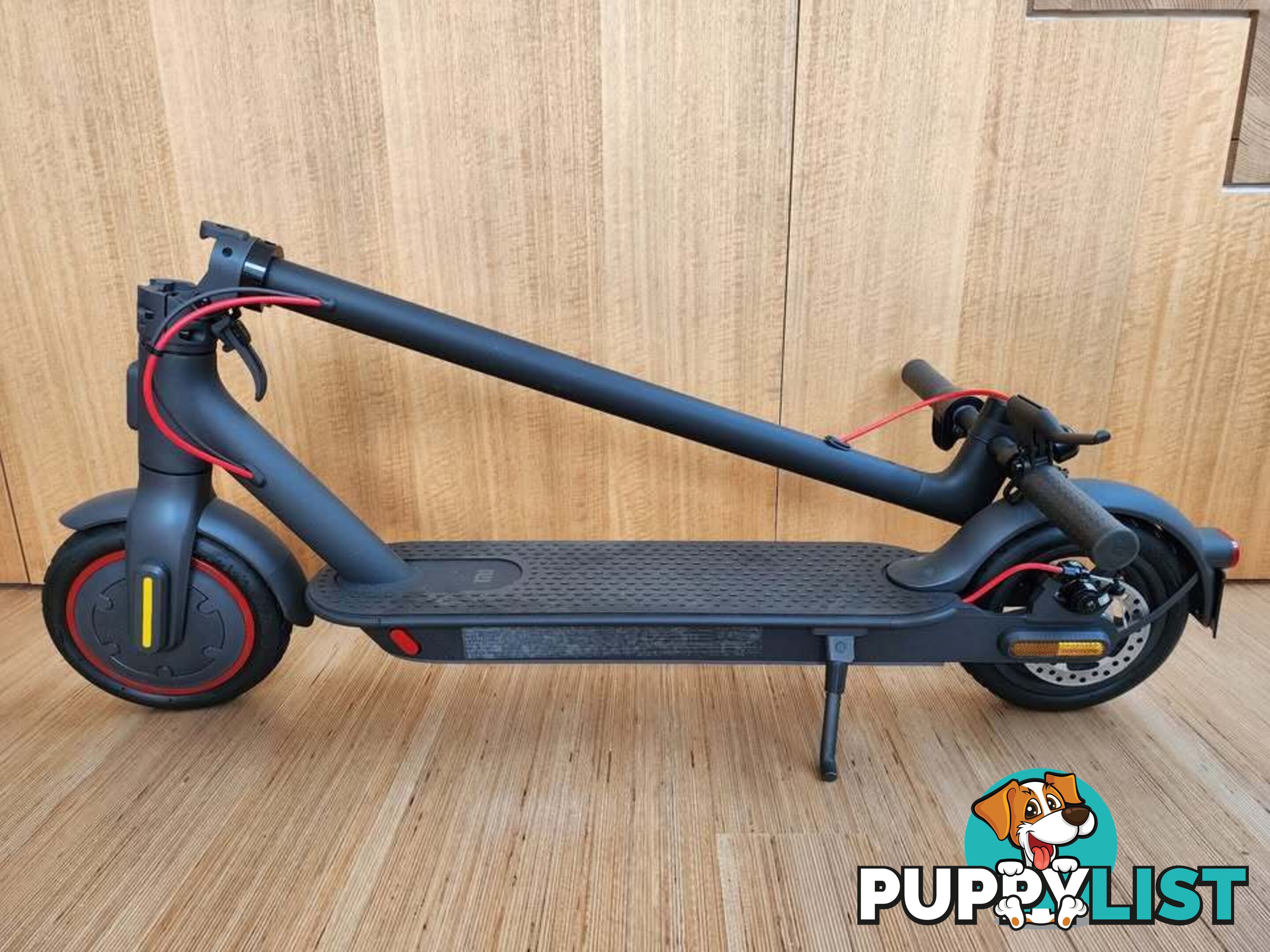 Xiaomi Mi Pro 2 Electric Scooter