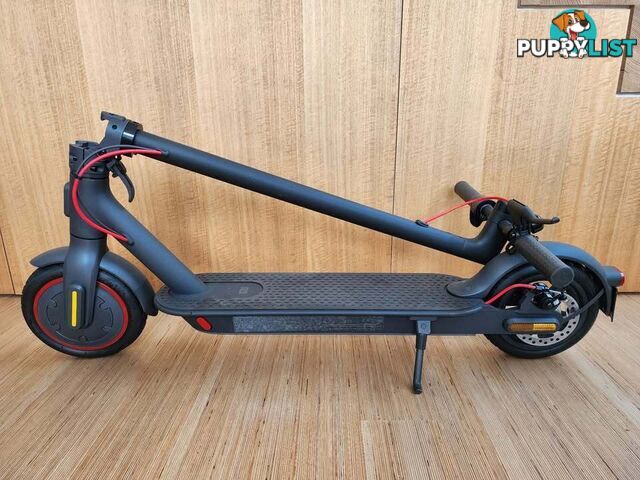 Xiaomi Mi Pro 2 Electric Scooter