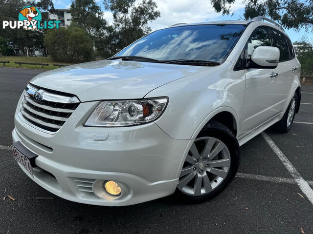 2011 SUBARU TRIBECA R PREMIUM PACK B9 SUV