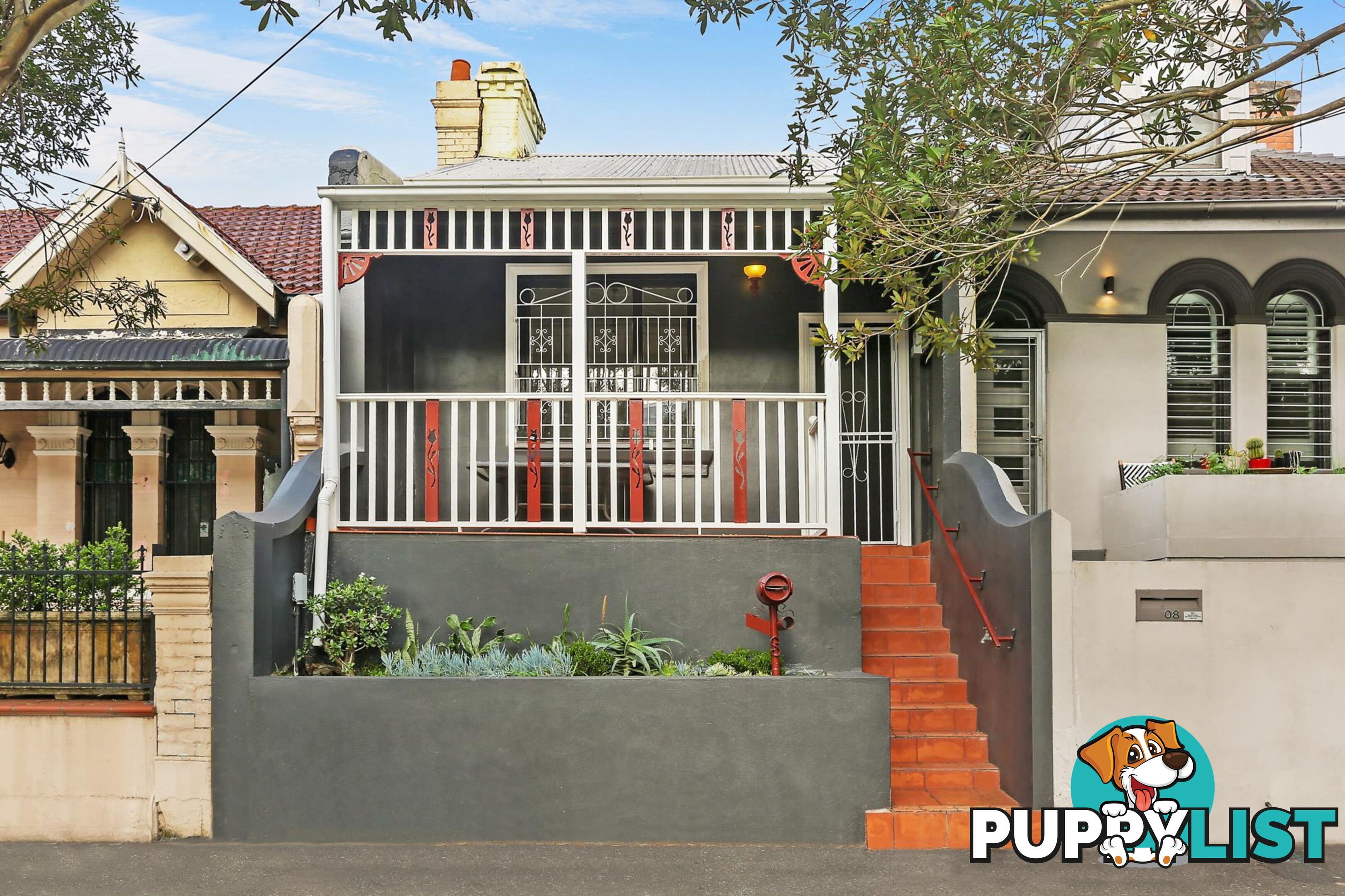 106 Belmont Street ALEXANDRIA NSW 2015