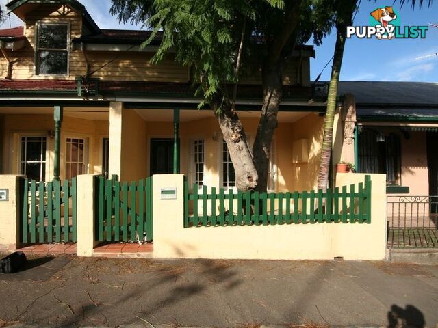 26A Angel Street ERSKINEVILLE NSW 2043