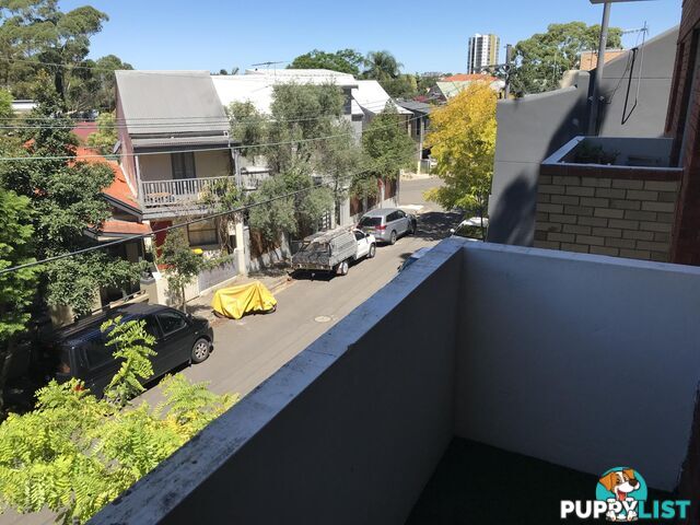 5/15-17 Iredale Street NEWTOWN NSW 2042