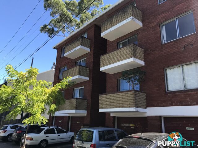 5/15-17 Iredale Street NEWTOWN NSW 2042