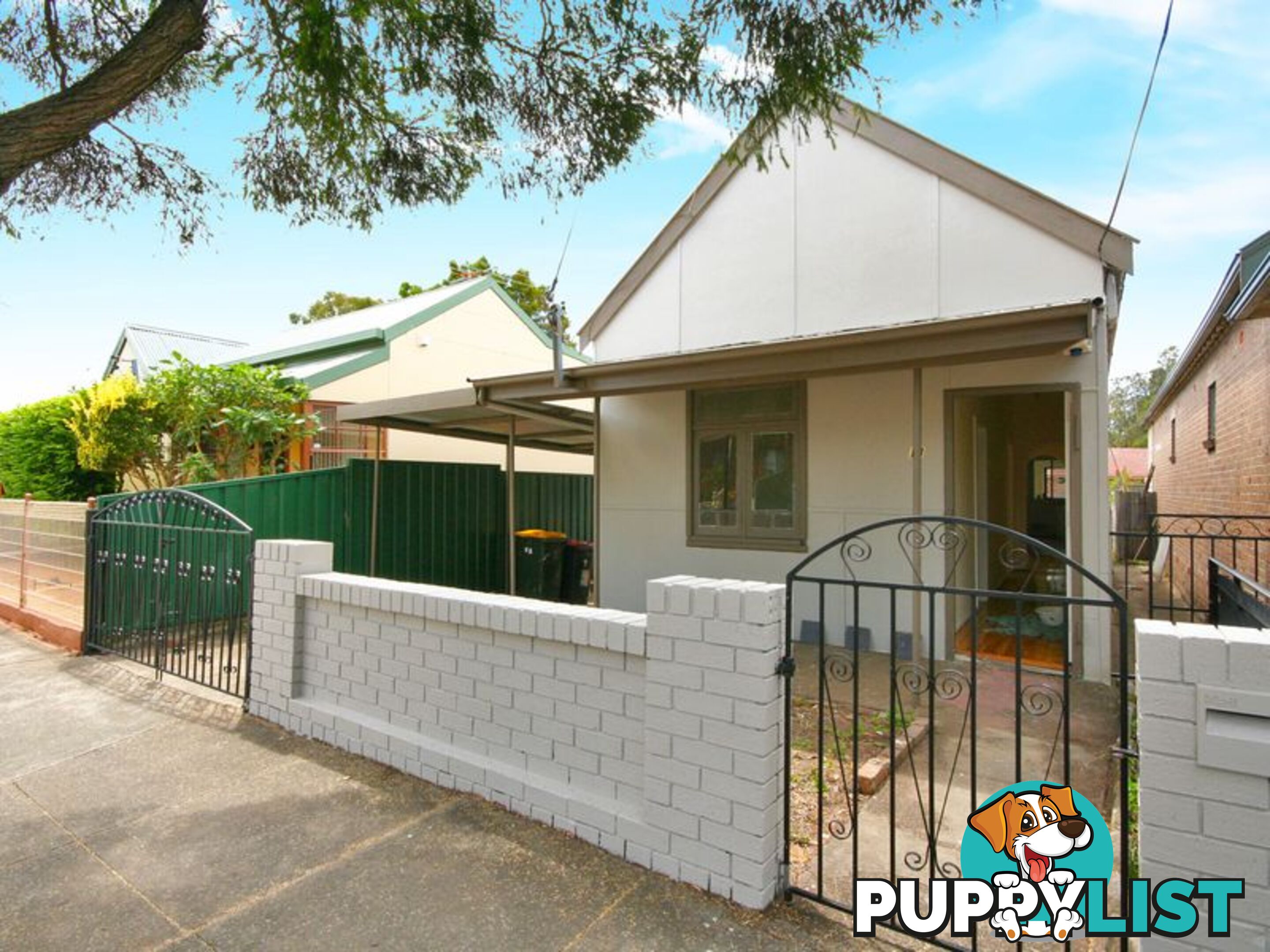 18 Petersham Road MARRICKVILLE NSW 2204