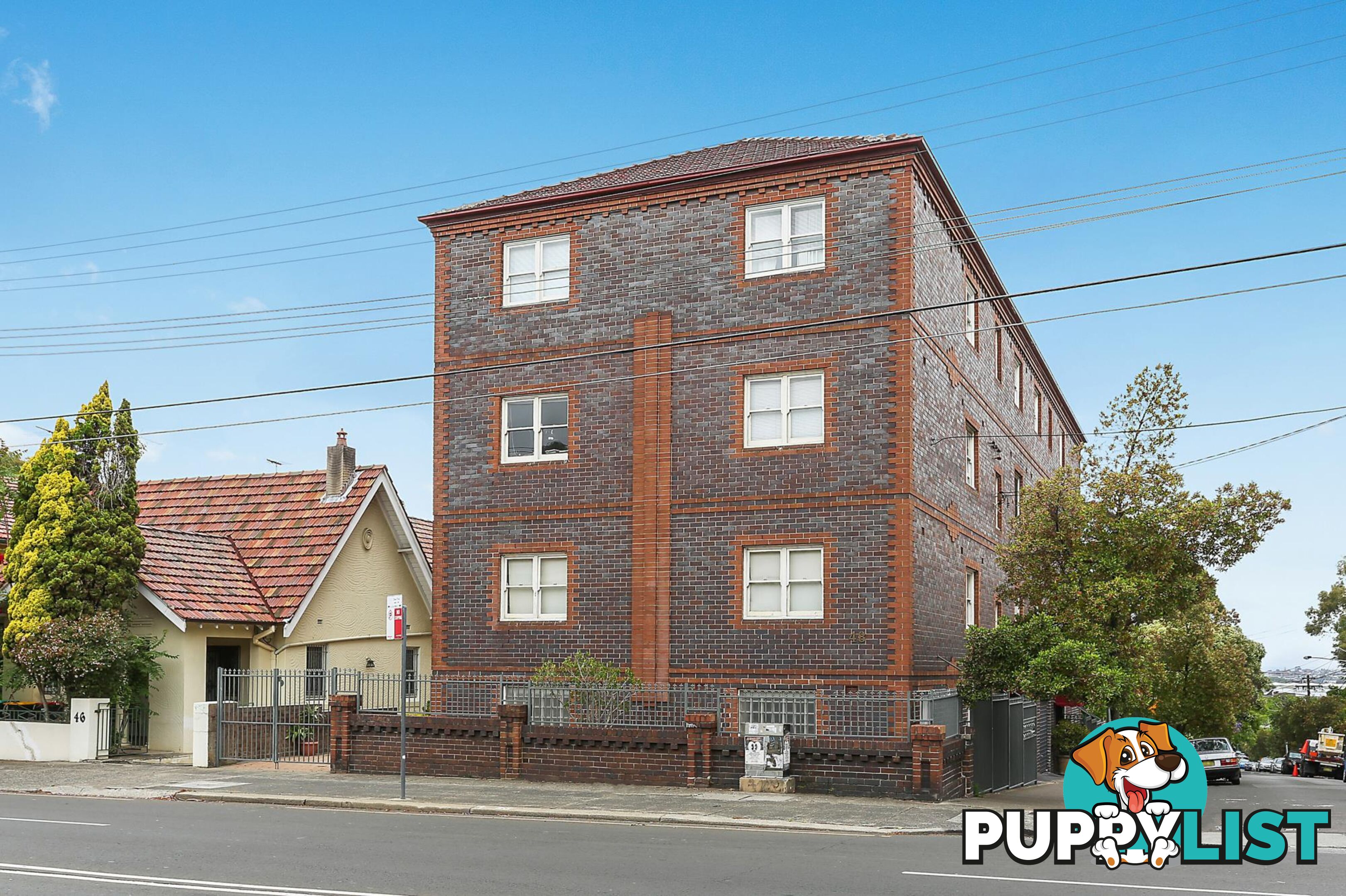 2/48 Stanmore Road ENMORE NSW 2042