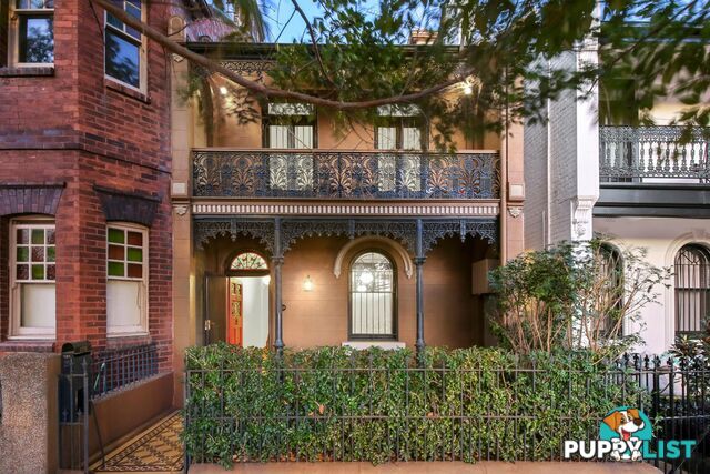 131 Pitt Street REDFERN NSW 2016