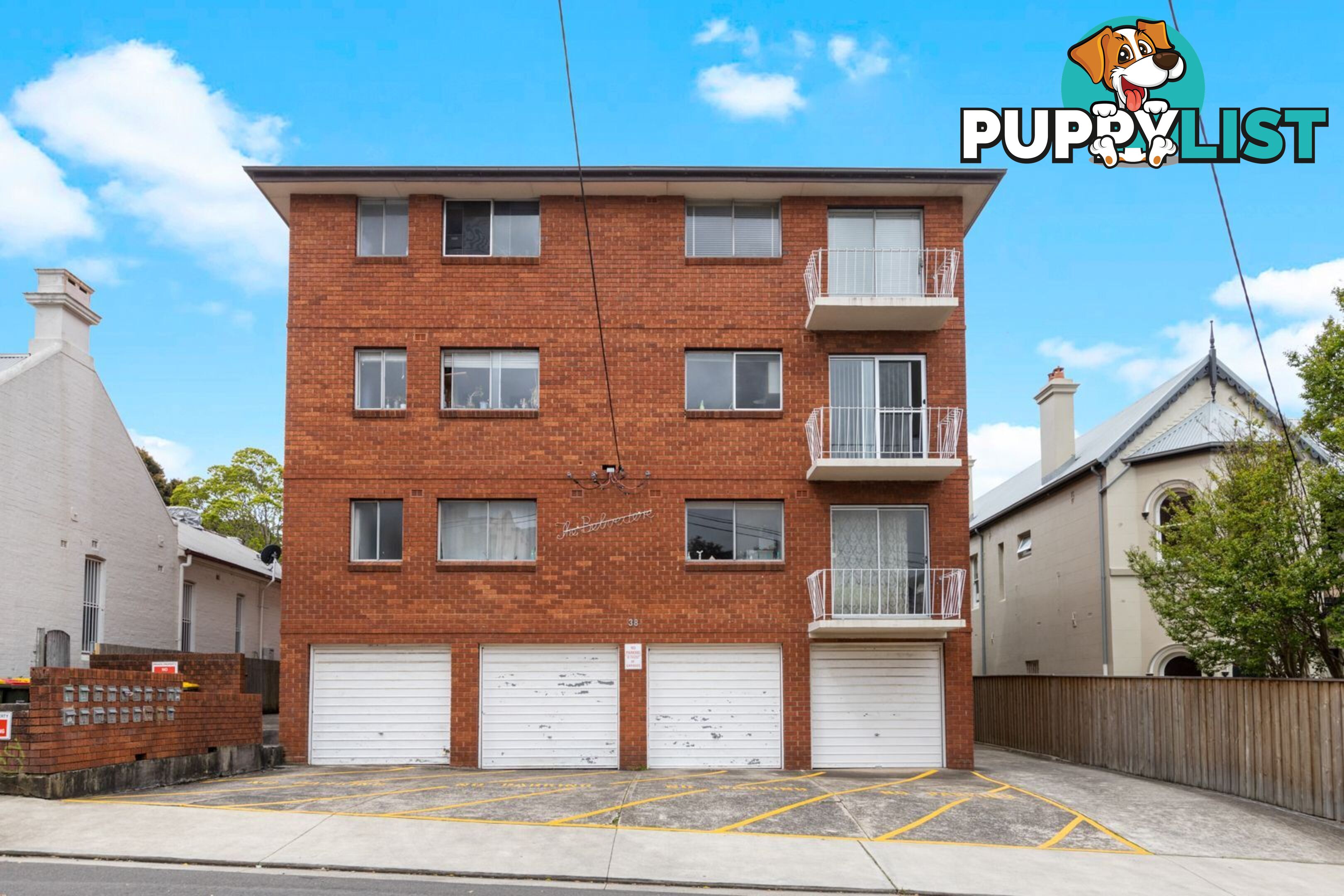 13/38 Brown Street NEWTOWN NSW 2042