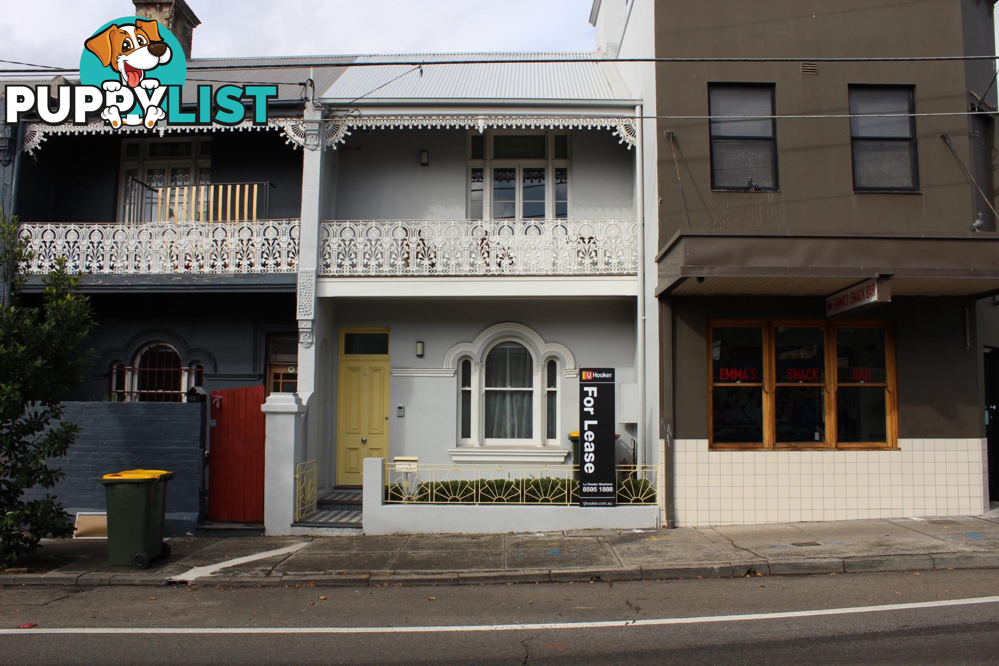 61 Liberty Street ENMORE NSW 2042