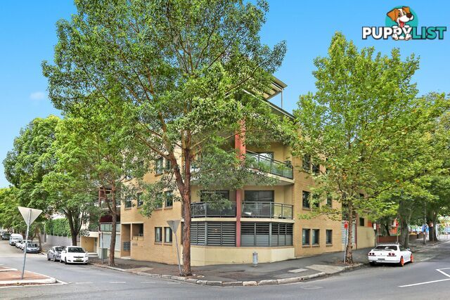 3/146-154 Mallett Street CAMPERDOWN NSW 2050