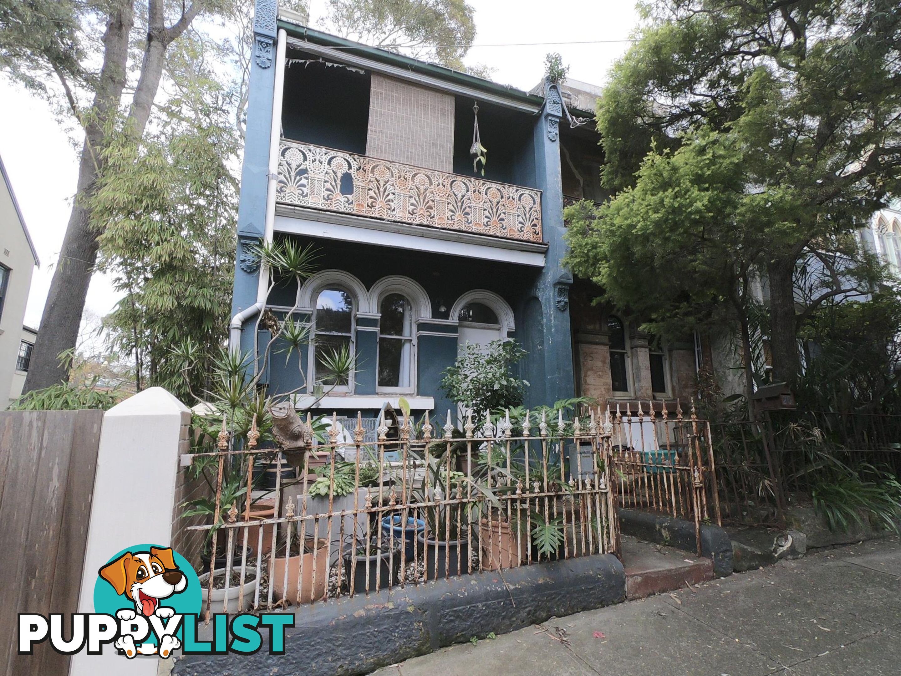 27 Metropolitan Road ENMORE NSW 2042