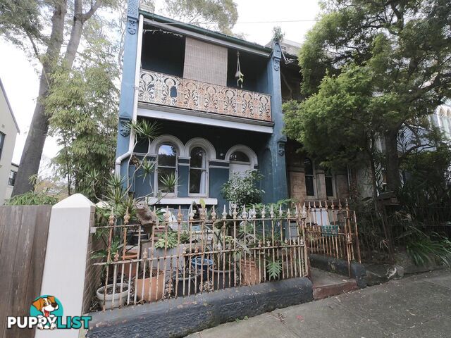 27 Metropolitan Road ENMORE NSW 2042