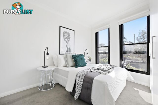 4/2B Gladstone Street NEWTOWN NSW 2042