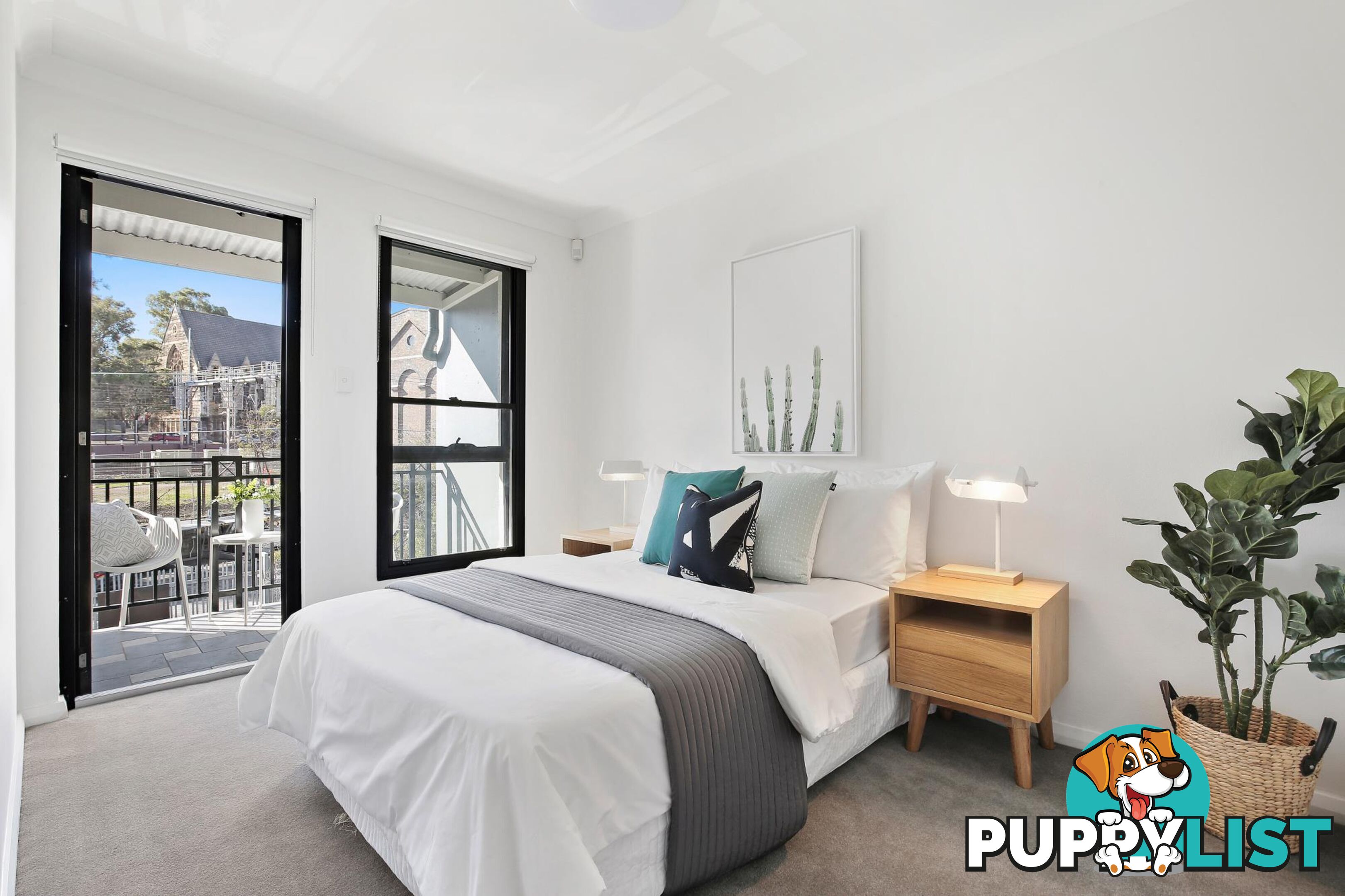 4/2B Gladstone Street NEWTOWN NSW 2042