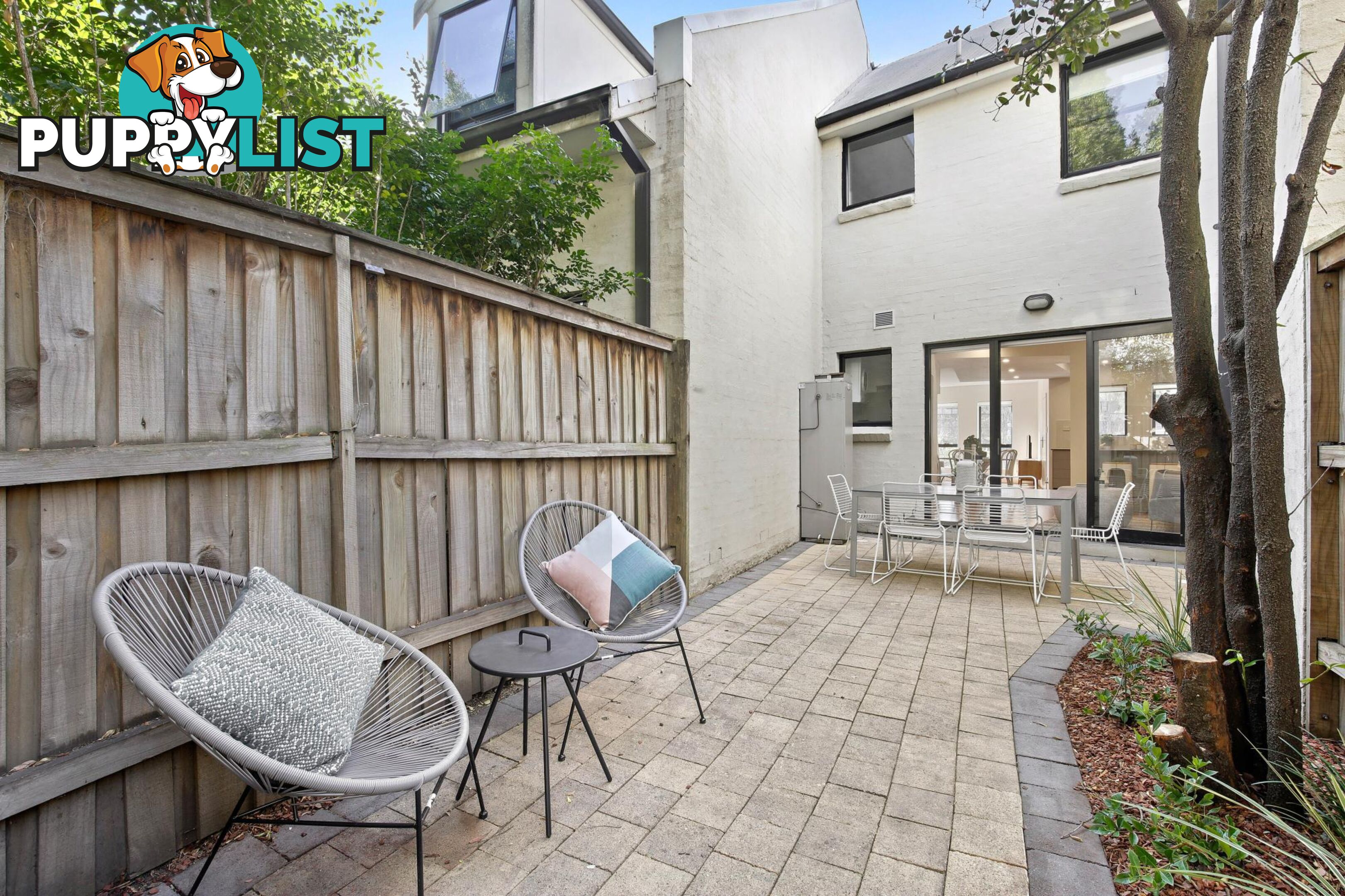 4/2B Gladstone Street NEWTOWN NSW 2042