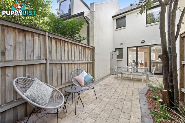 4/2B Gladstone Street NEWTOWN NSW 2042