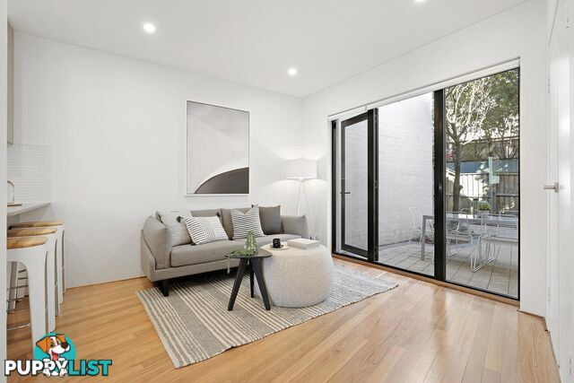 4/2B Gladstone Street NEWTOWN NSW 2042