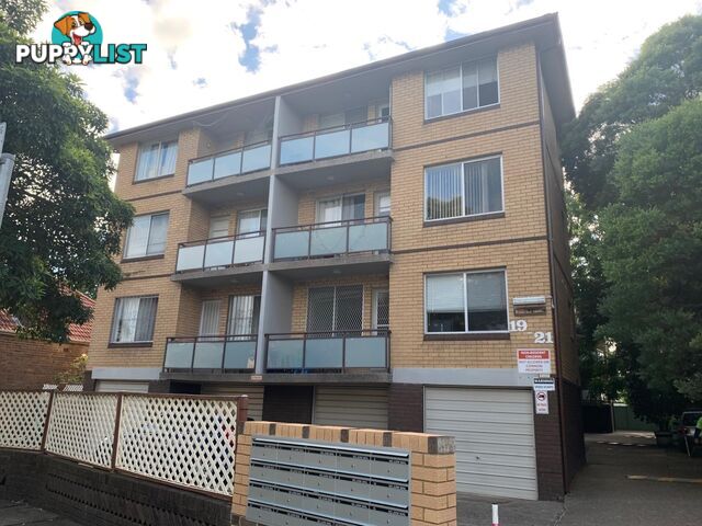 12/19-21 Woodcourt Street MARRICKVILLE NSW 2204