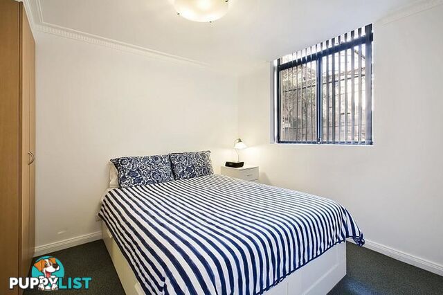 3/60-62 Foveaux Street SURRY HILLS NSW 2010