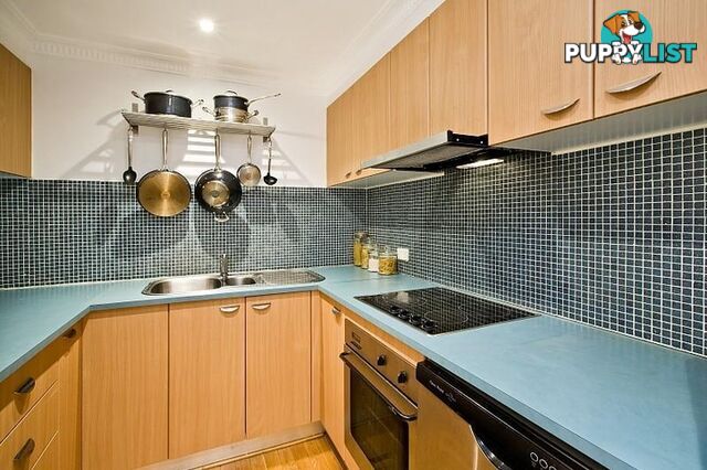 3/60-62 Foveaux Street SURRY HILLS NSW 2010