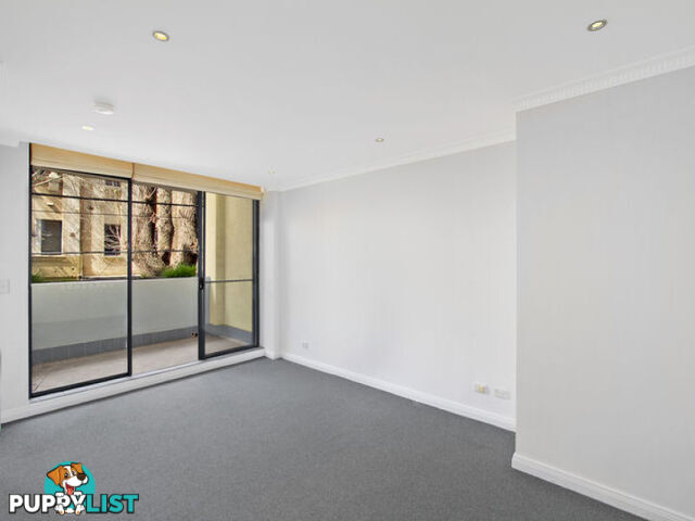 3/60-62 Foveaux Street SURRY HILLS NSW 2010