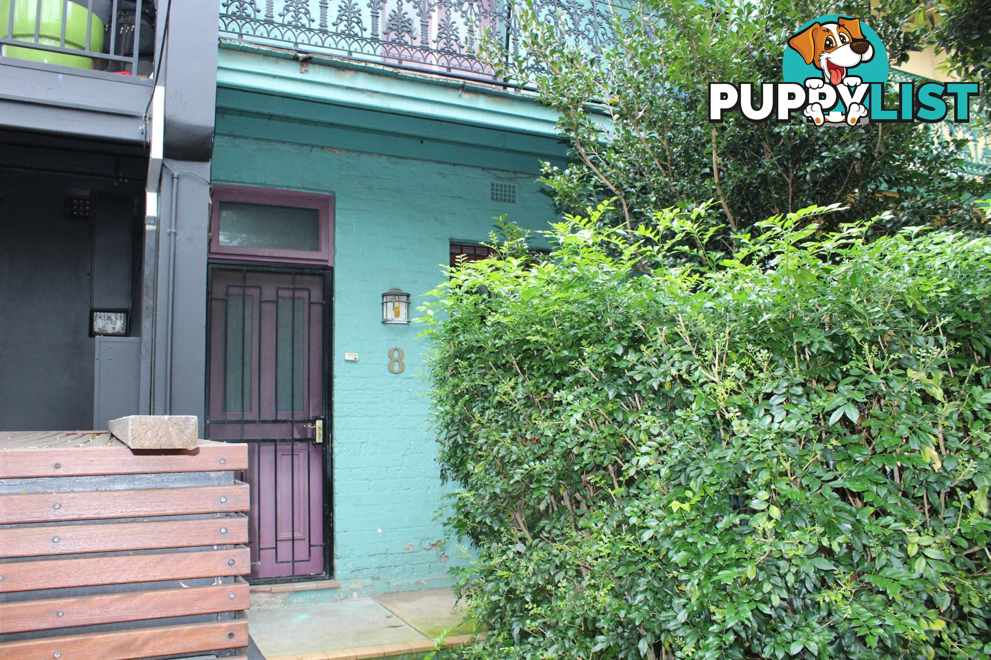 8 Philpott Street MARRICKVILLE NSW 2204