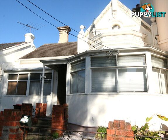 3/45 Wigram GLEBE NSW 2037