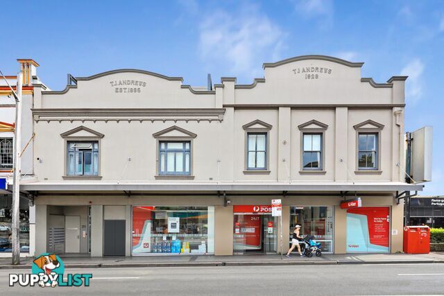 209/21 Enmore Road NEWTOWN NSW 2042