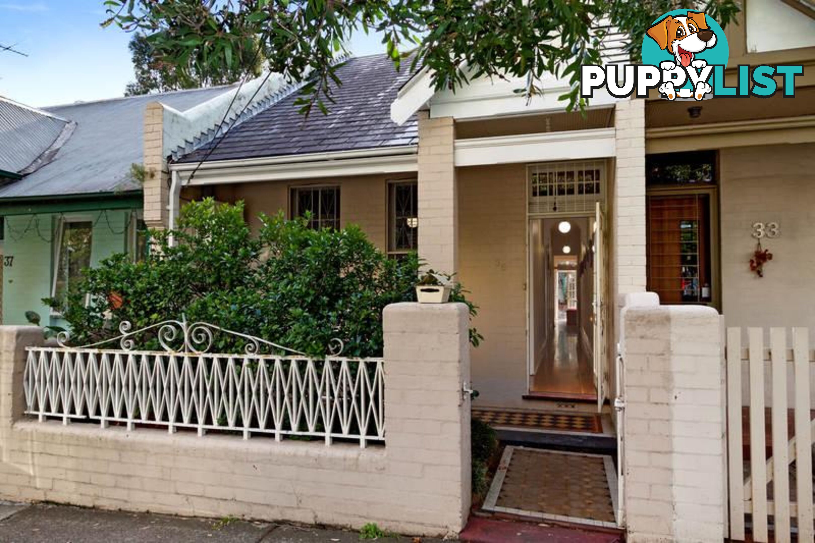 35 Alice Street NEWTOWN NSW 2042