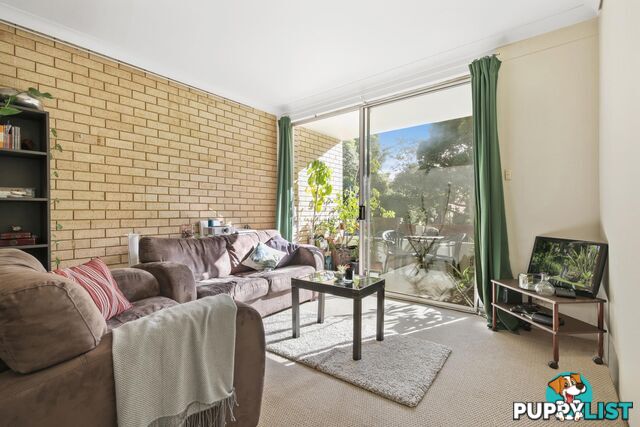 2/25-27 Sloane Street SUMMER HILL NSW 2130