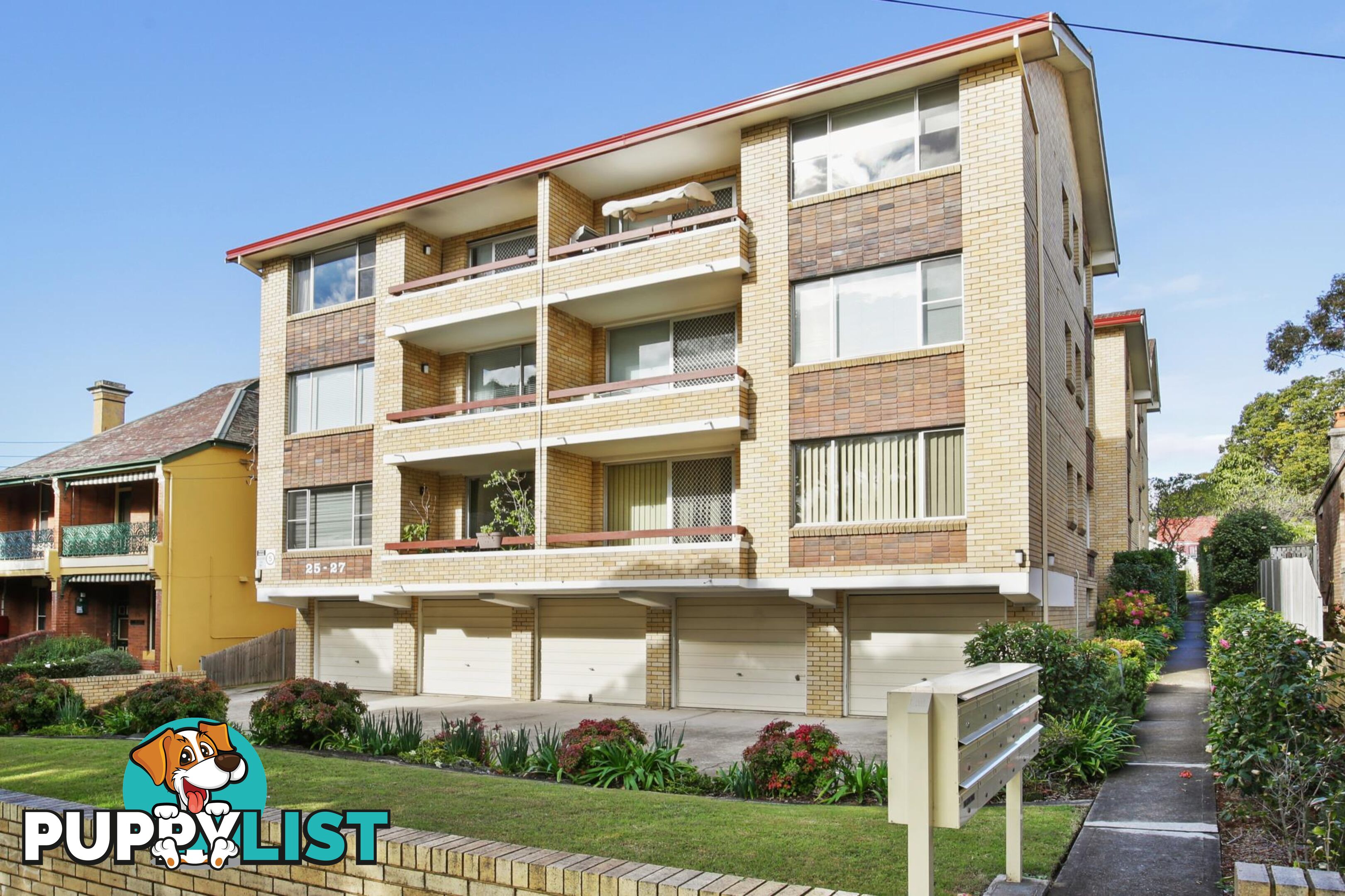 2/25-27 Sloane Street SUMMER HILL NSW 2130