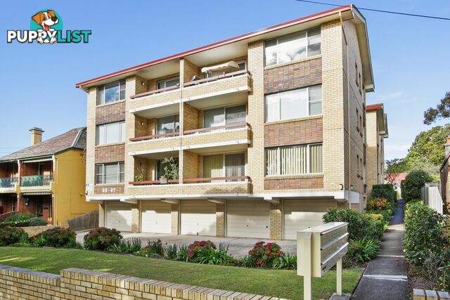 2/25-27 Sloane Street SUMMER HILL NSW 2130