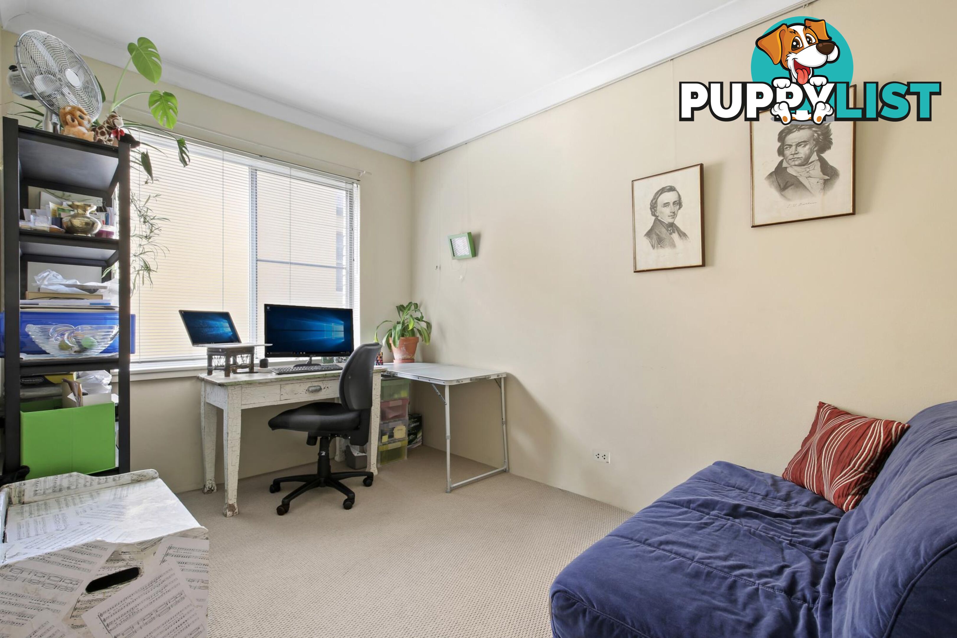 2/25-27 Sloane Street SUMMER HILL NSW 2130