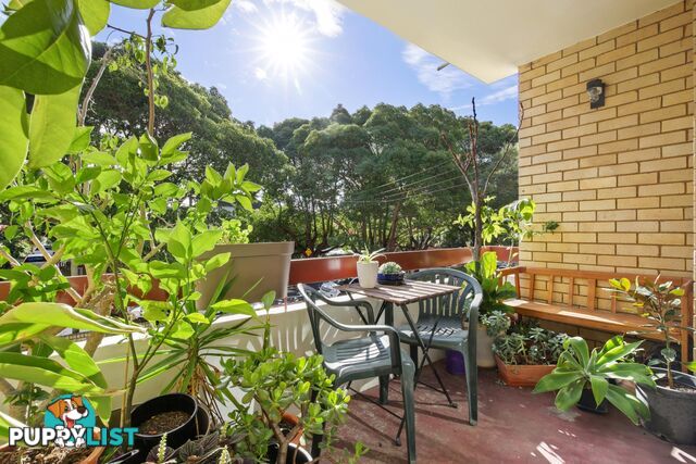 2/25-27 Sloane Street SUMMER HILL NSW 2130