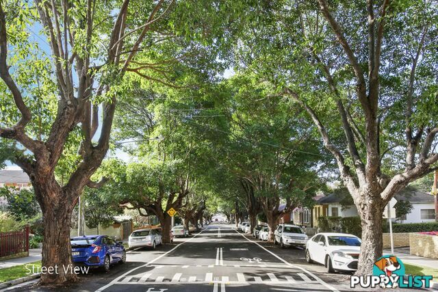 2/25-27 Sloane Street SUMMER HILL NSW 2130