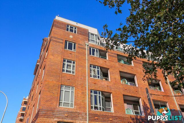 112/88 King Street NEWTOWN NSW 2042