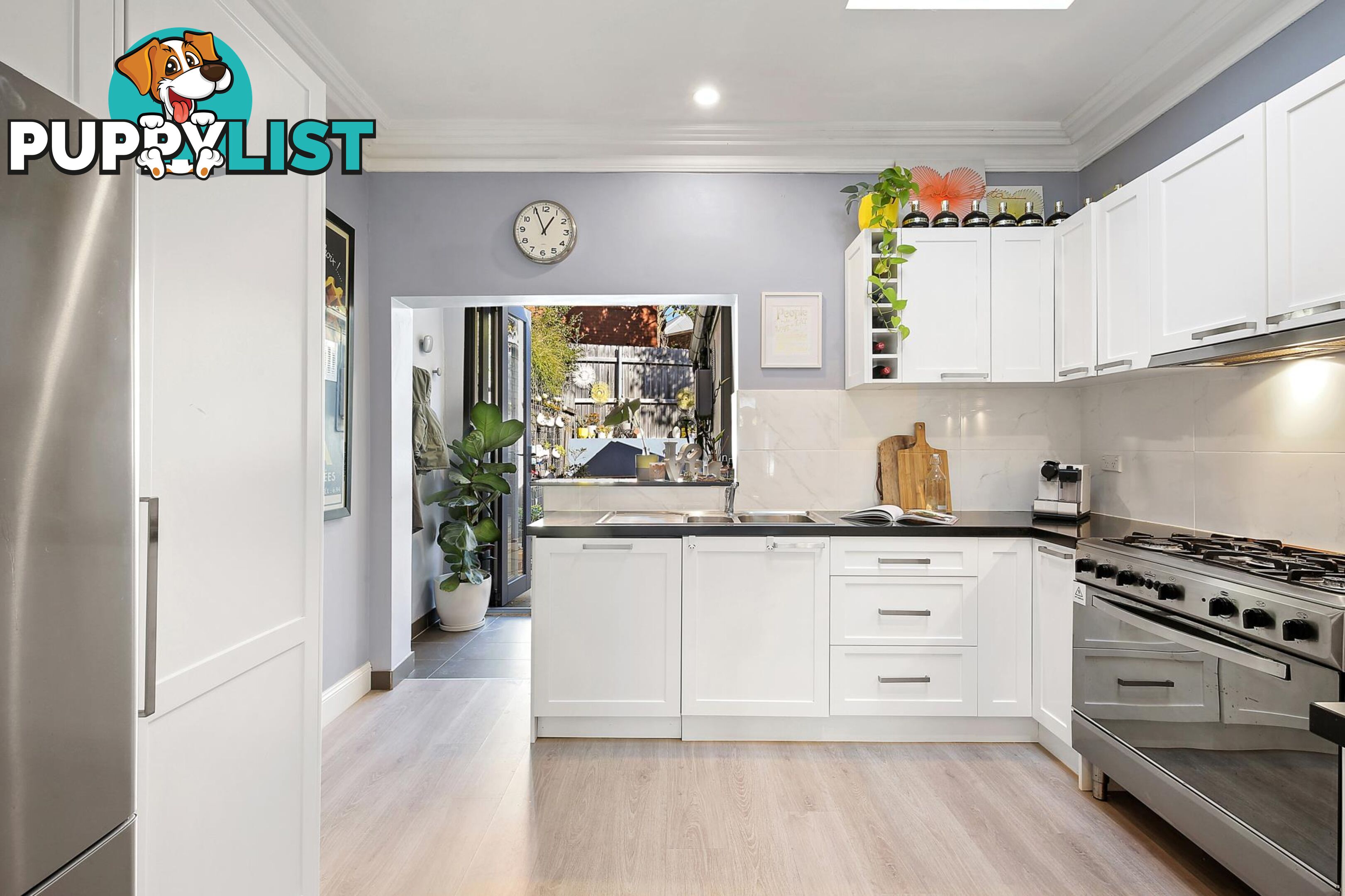 31 Devine Street ERSKINEVILLE NSW 2043