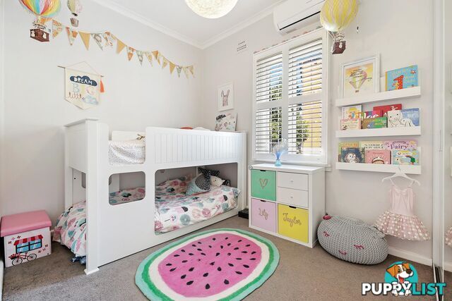 31 Devine Street ERSKINEVILLE NSW 2043