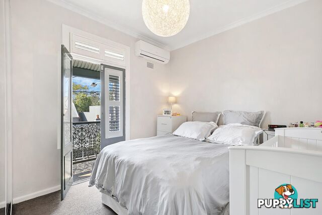 31 Devine Street ERSKINEVILLE NSW 2043