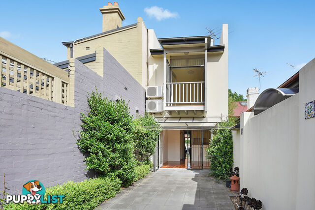 43 Suttor Street ALEXANDRIA NSW 2015