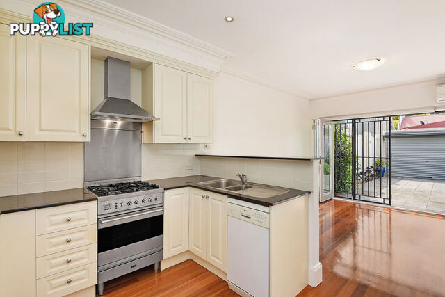 43 Suttor Street ALEXANDRIA NSW 2015