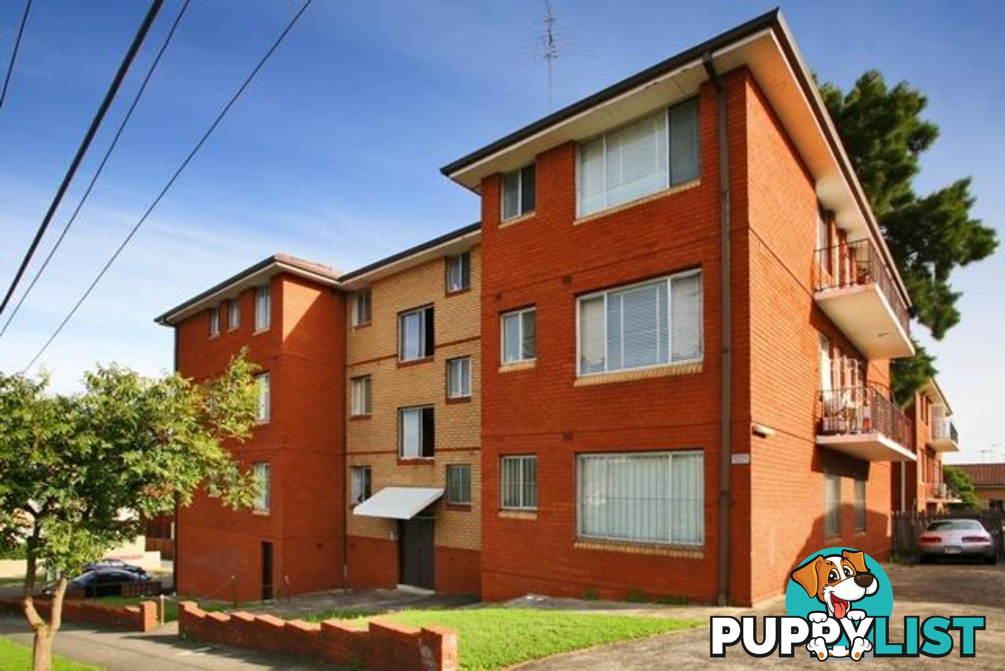 12/13 Bayley Street MARRICKVILLE NSW 2204