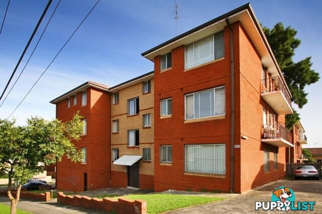 12/13 Bayley Street MARRICKVILLE NSW 2204