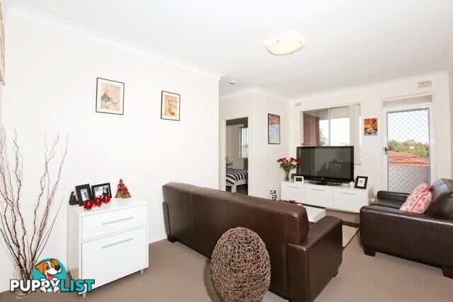 12/13 Bayley Street MARRICKVILLE NSW 2204