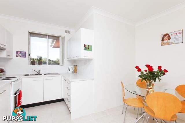 12/13 Bayley Street MARRICKVILLE NSW 2204