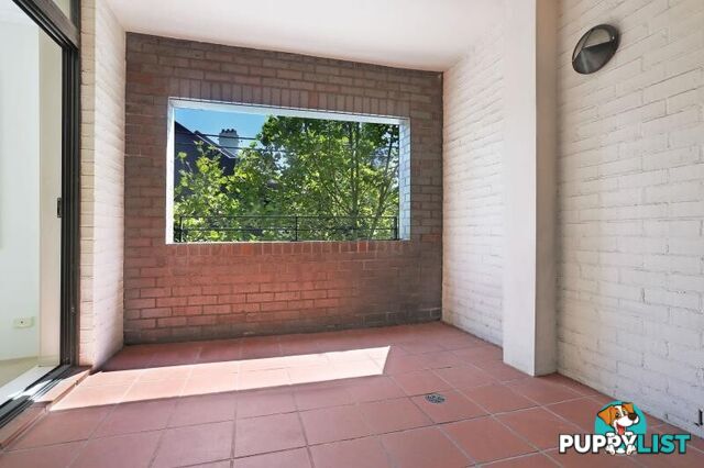 13/3-13 Erskineville Road NEWTOWN NSW 2042