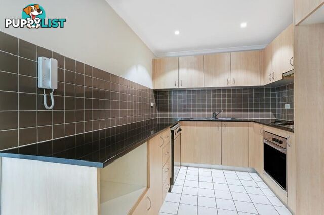 13/3-13 Erskineville Road NEWTOWN NSW 2042