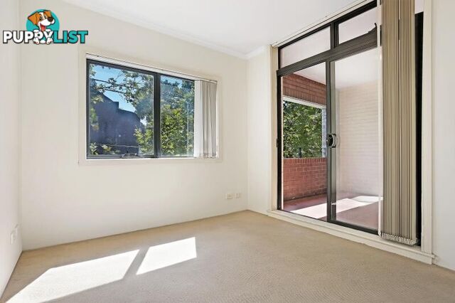 13/3-13 Erskineville Road NEWTOWN NSW 2042