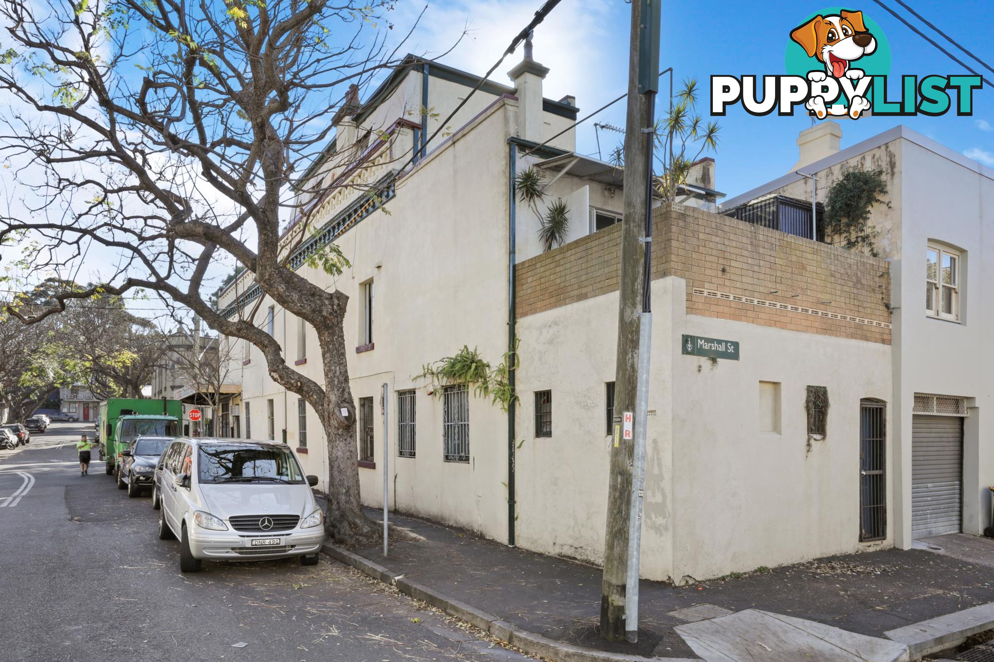 480 Bourke Street SURRY HILLS NSW 2010