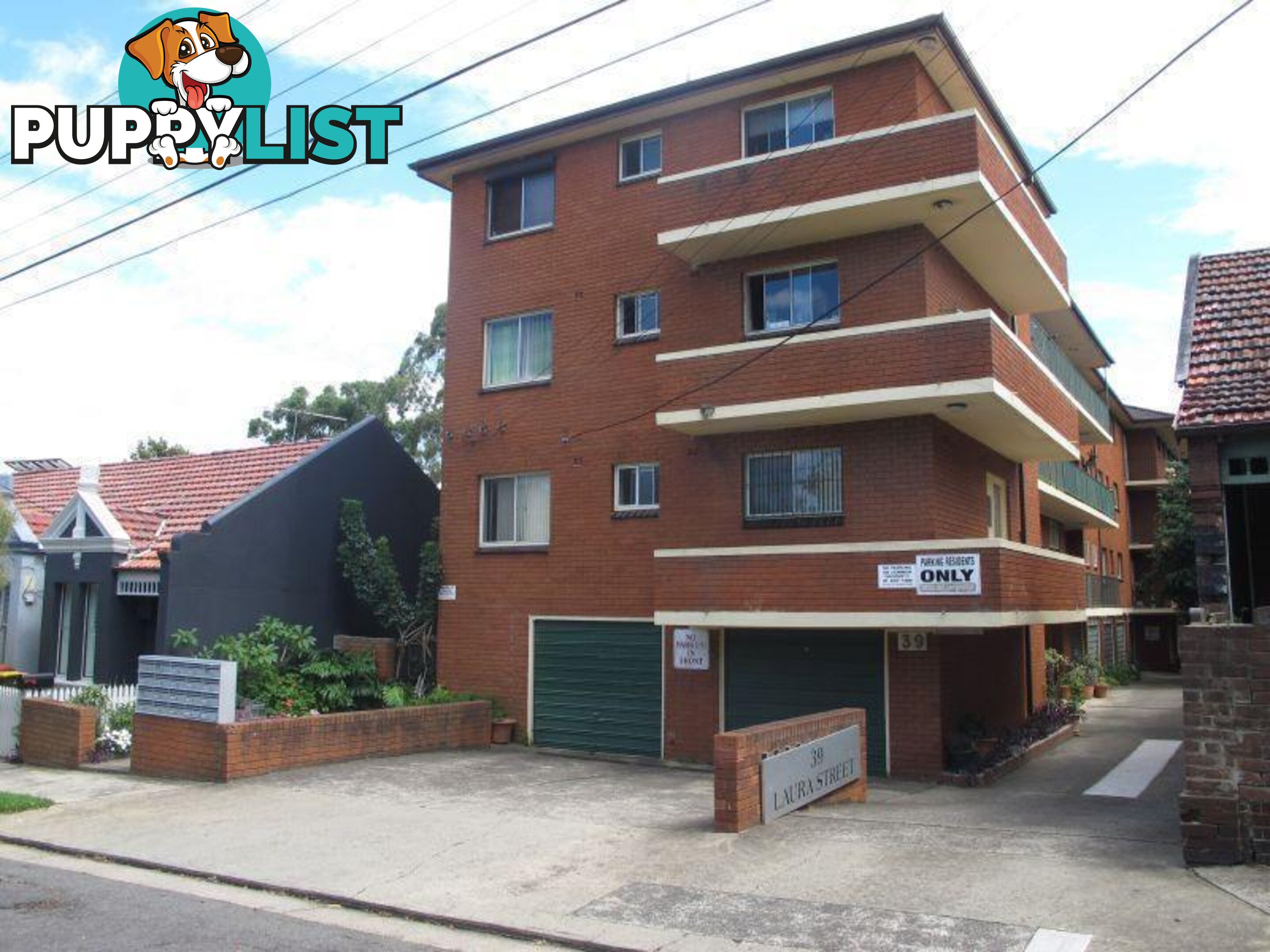 8/39 Laura Street NEWTOWN NSW 2042